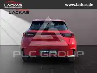 2026 Lexus LBX