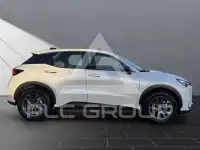 2026 Lexus LBX