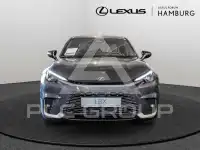 2026 Lexus LBX