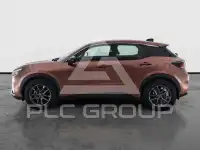 2026 Lexus LBX