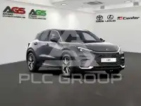 2026 Lexus LBX