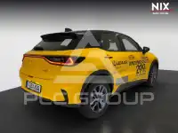 2026 Lexus LBX