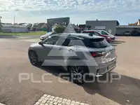 2026 Lexus LBX
