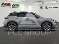 2026 Lexus LBX