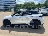 2026 Lexus LBX