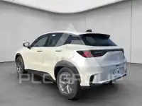 2026 Lexus LBX