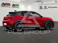 2026 Lexus LBX