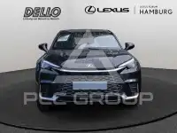 2026 Lexus LBX