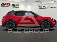 2026 Lexus LBX