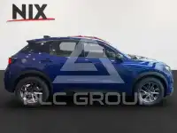2026 Lexus LBX