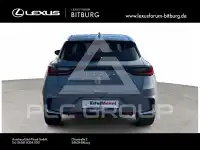 2026 Lexus LBX
