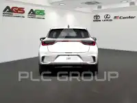 2026 Lexus LBX