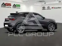2026 Lexus LBX