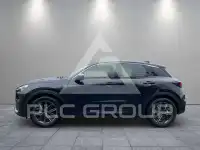 2026 Lexus LBX