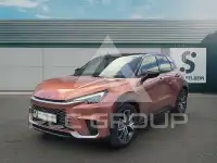 2026 Lexus LBX