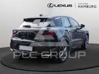 2026 Lexus LBX