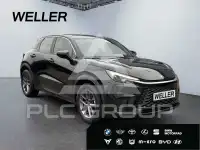 2026 Lexus LBX