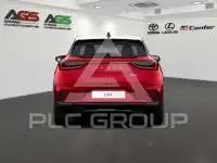 2026 Lexus LBX