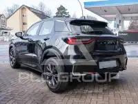 2026 Lexus LBX