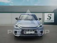 2026 Lexus LBX