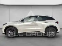 2026 Lexus LBX
