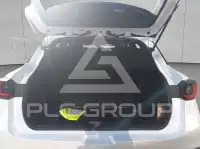 2026 Lexus LBX