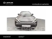 2026 Lexus LBX
