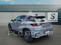 2026 Lexus LBX