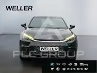 2026 Lexus LBX