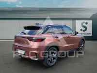 2026 Lexus LBX