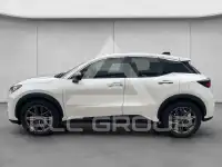 2026 Lexus LBX