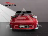 2026 Lexus LBX