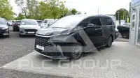 2026 Lexus LM 300