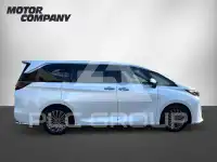 2026 Lexus LM 300