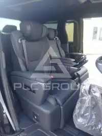 2026 Lexus LM 300