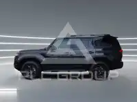 2026 Lexus GX
