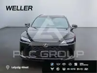 2026 Lexus RX450