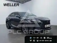 2026 Lexus RX450