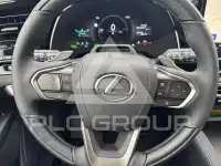 2026 Lexus RX450