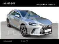 2026 Lexus RX450