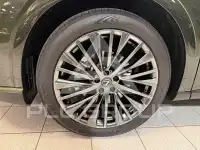 2026 Lexus RX450