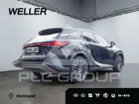 2026 Lexus RX450