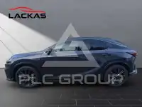 2026 Lexus RX450