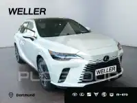 2026 Lexus RX450