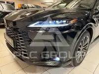 2026 Lexus RX450