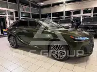 2026 Lexus RX450
