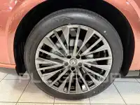 2026 Lexus RX450