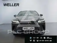 2026 Lexus RX450