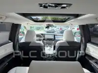 2026 Lexus RX450