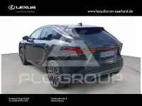 2026 Lexus RX450